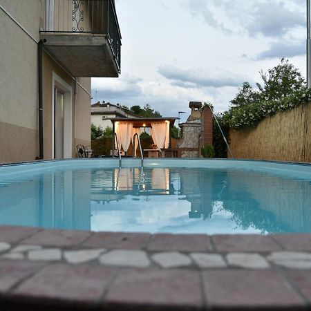 Le 2 Perle 2.0 Hotel Пескиера дел Гарда Екстериор снимка