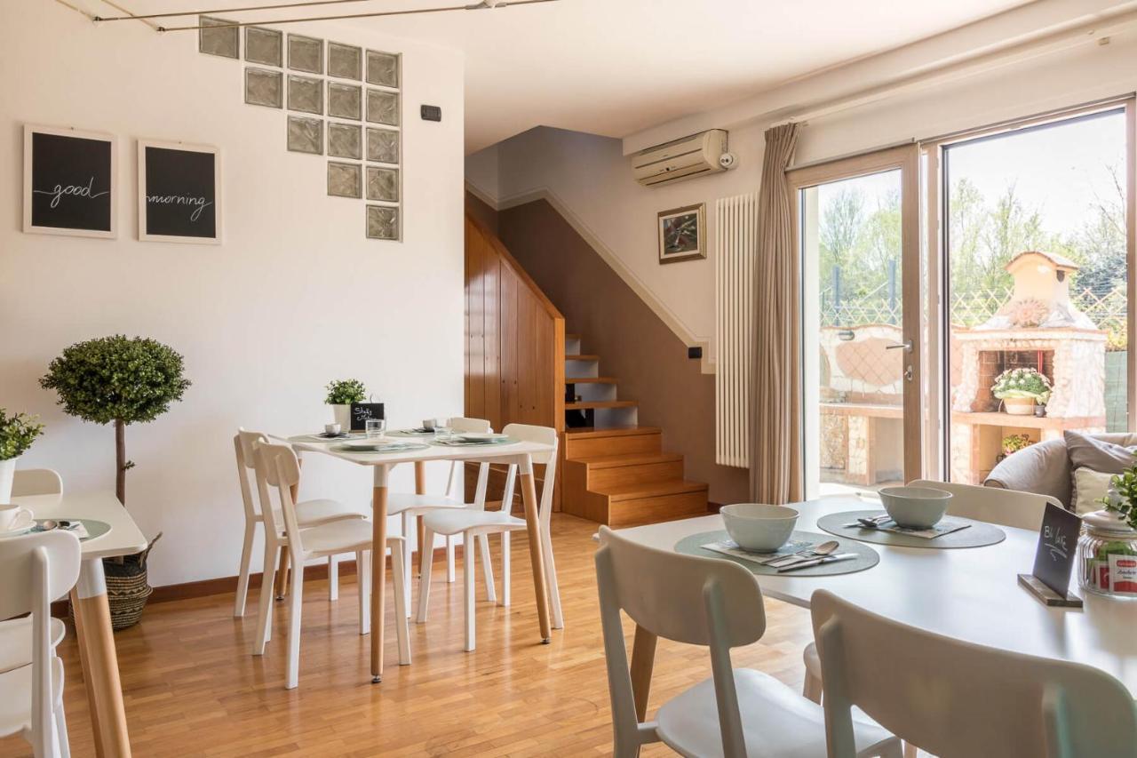 Le 2 Perle 2.0 Hotel Пескиера дел Гарда Екстериор снимка