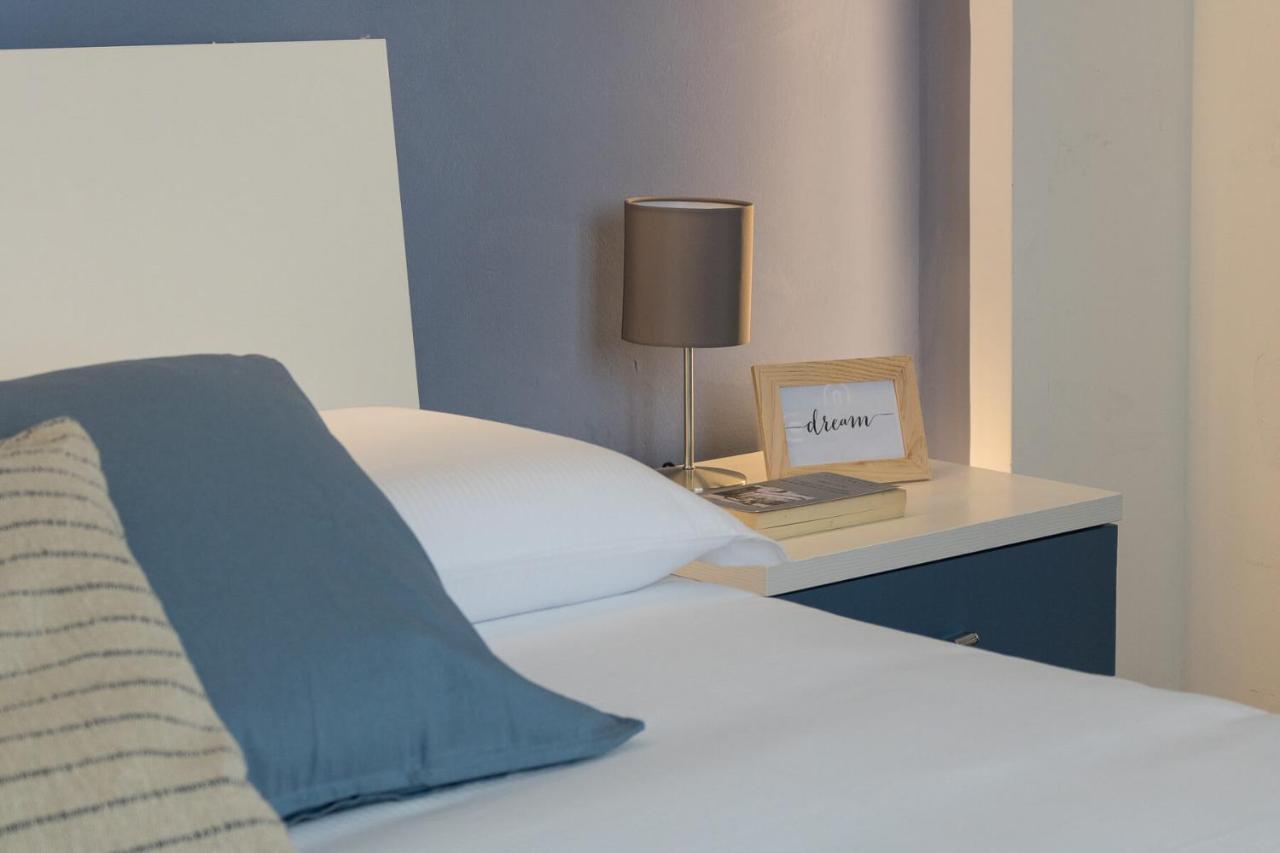 Le 2 Perle 2.0 Hotel Пескиера дел Гарда Екстериор снимка
