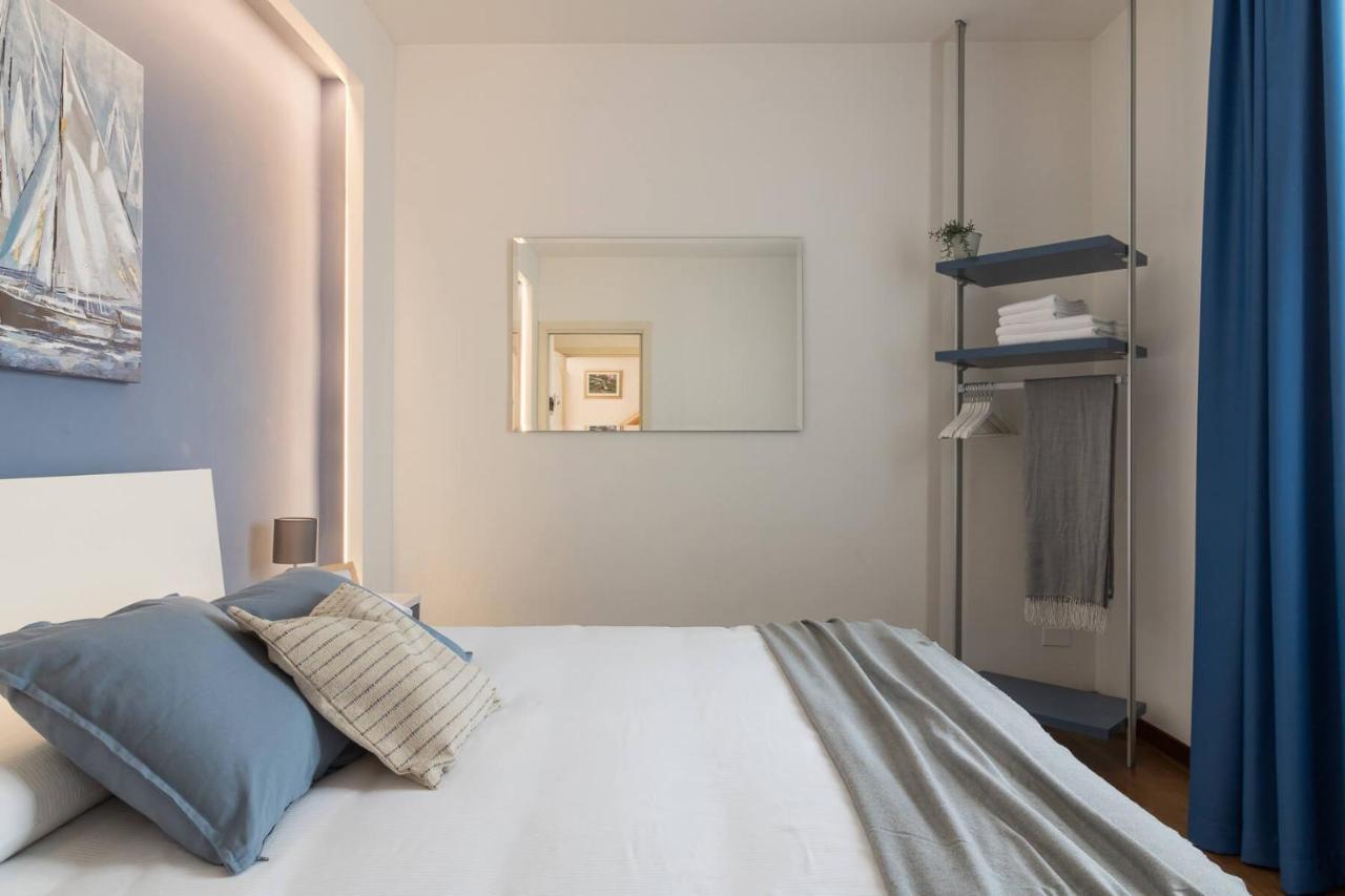 Le 2 Perle 2.0 Hotel Пескиера дел Гарда Екстериор снимка